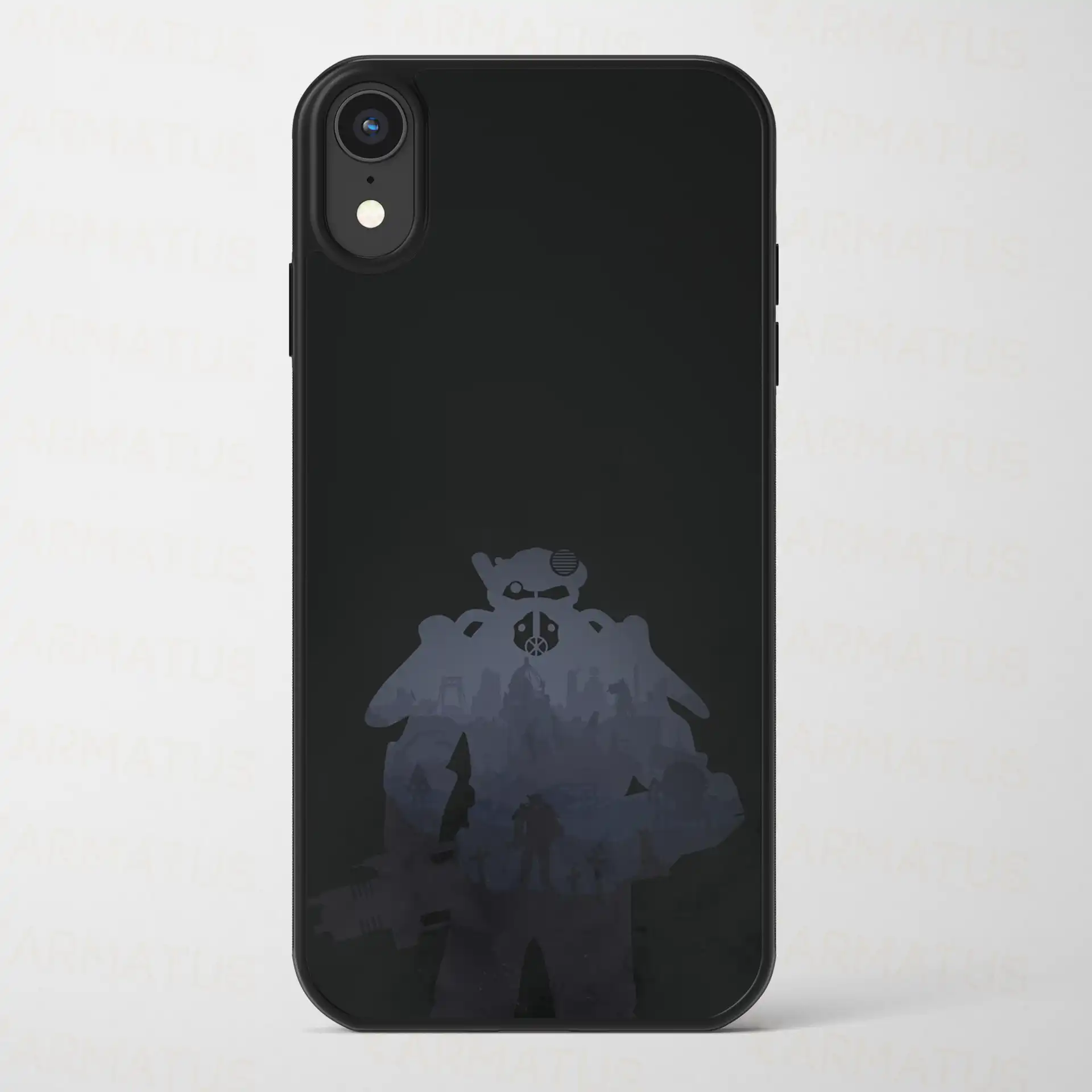 قاب موبایل فال اوت | کالکشن Game مدل Fal-23 499,000&Nbsp;تومان &Ndash; کارماتوس قاب موبایل طرح فال اوت Fallout