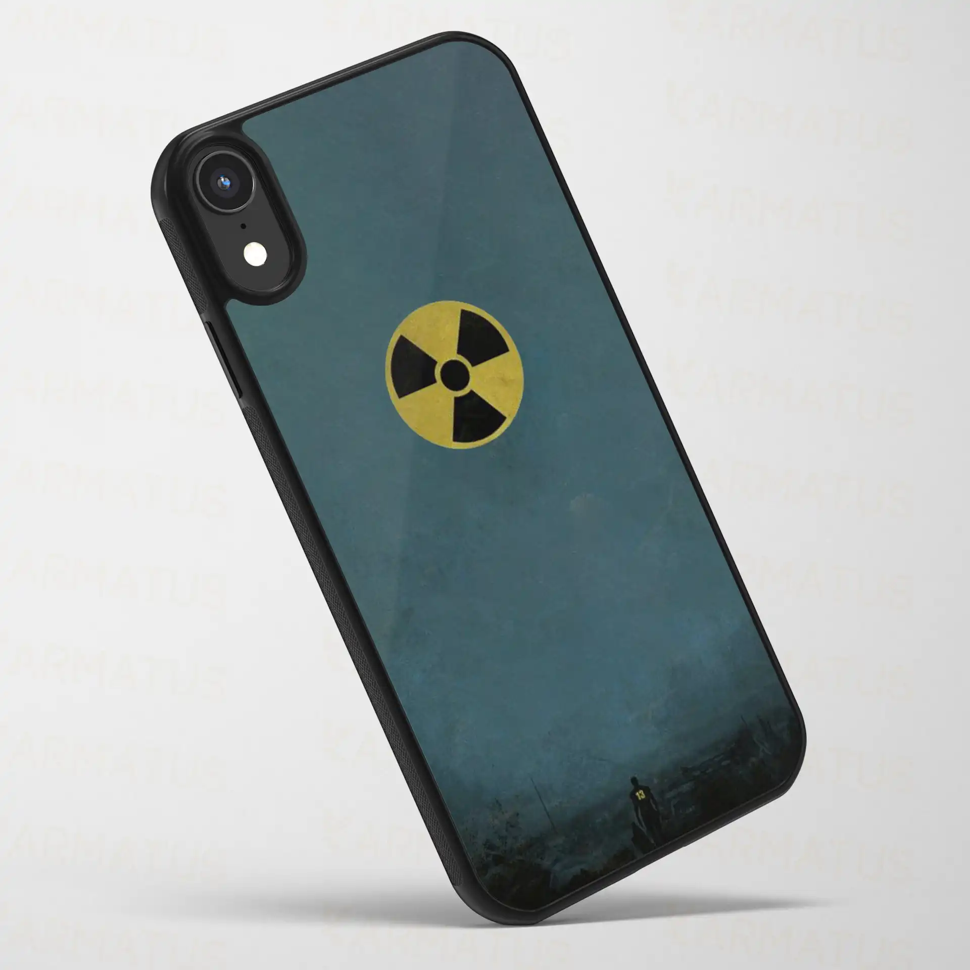 قاب موبایل فال اوت | کالکشن Game مدل Fal-27 499,000&Nbsp;تومان &Ndash; کارماتوس قاب موبایل طرح فال اوت Fallout