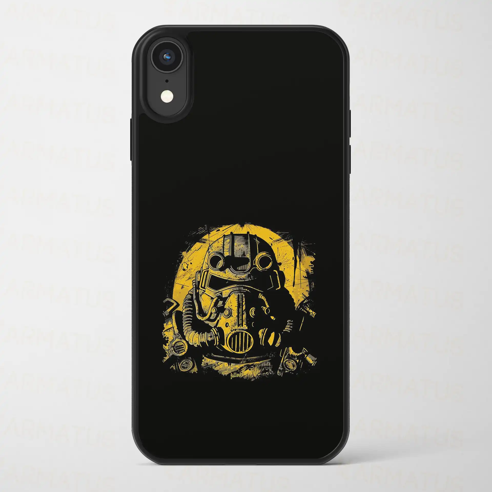 قاب موبایل فال اوت | کالکشن Game مدل Fal-29 499,000&Nbsp;تومان &Ndash; کارماتوس قاب موبایل طرح فال اوت Fallout