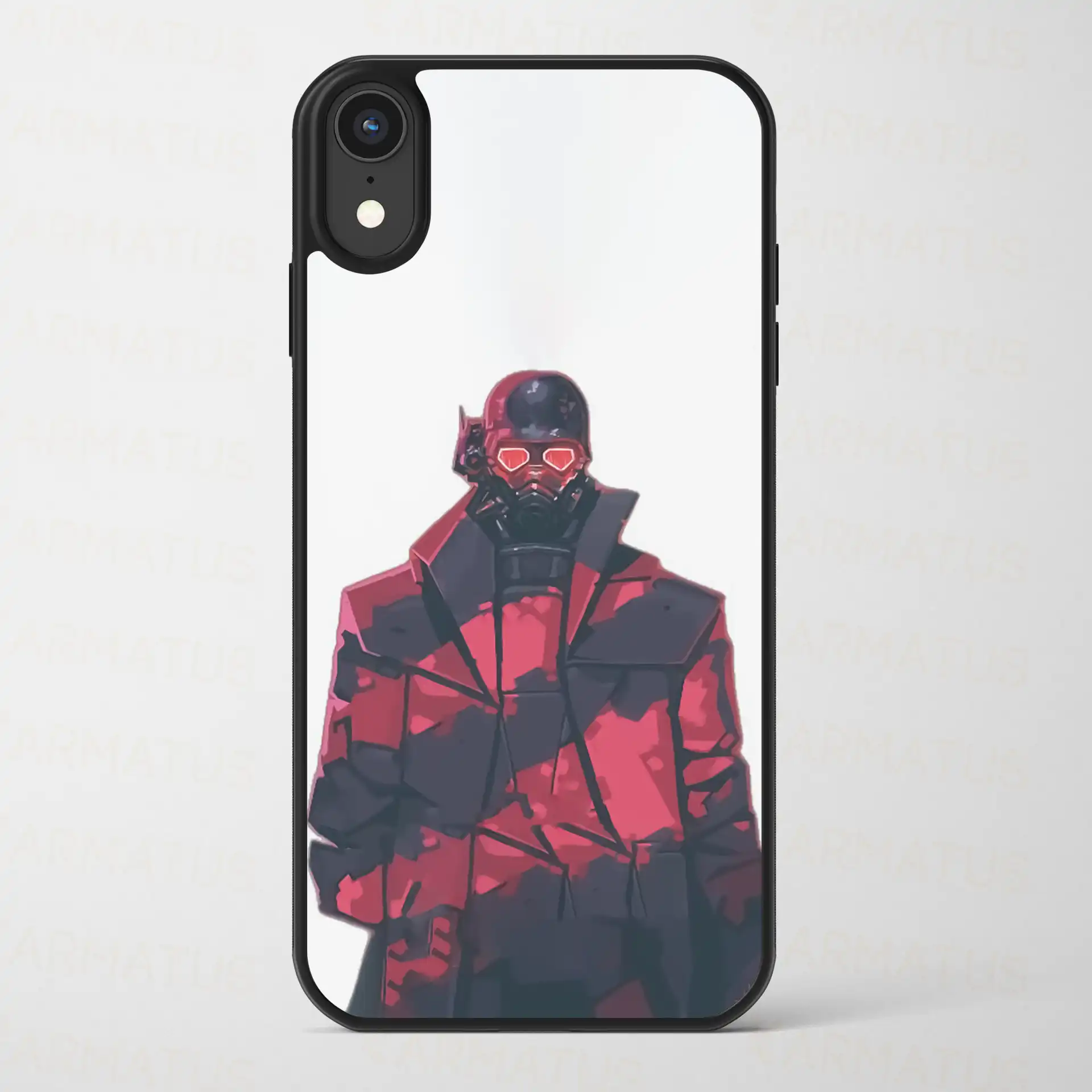 قاب موبایل فال اوت | کالکشن Game مدل Fal-30 499,000&Nbsp;تومان &Ndash; کارماتوس قاب موبایل طرح فال اوت Fallout