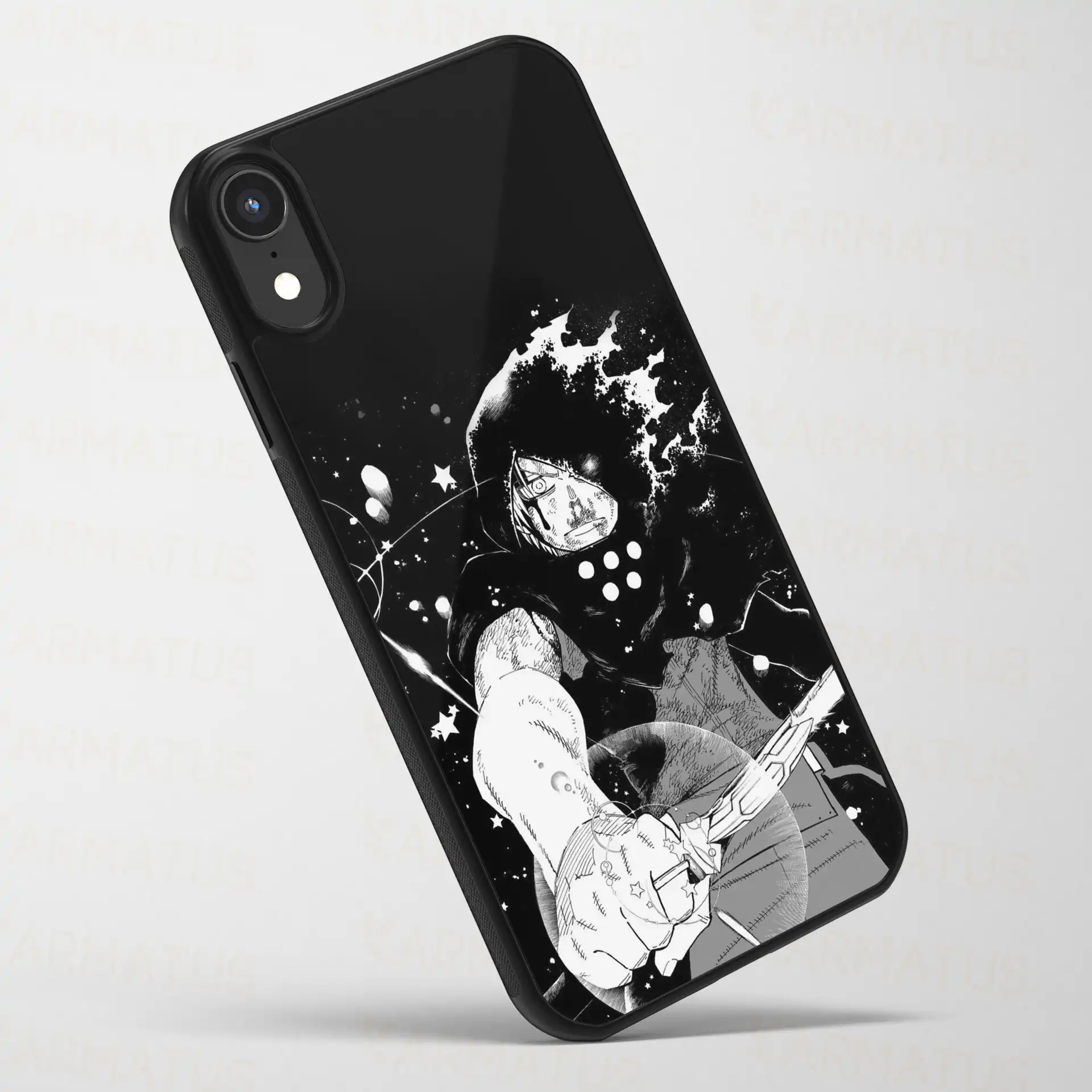 قاب موبایل نیروی آتش | کالکشن Anime مدل Ffr-2 499,000&Nbsp;تومان &Ndash; کارماتوس قاب موبایل طرح انیمه نیروی آتش Fire Force