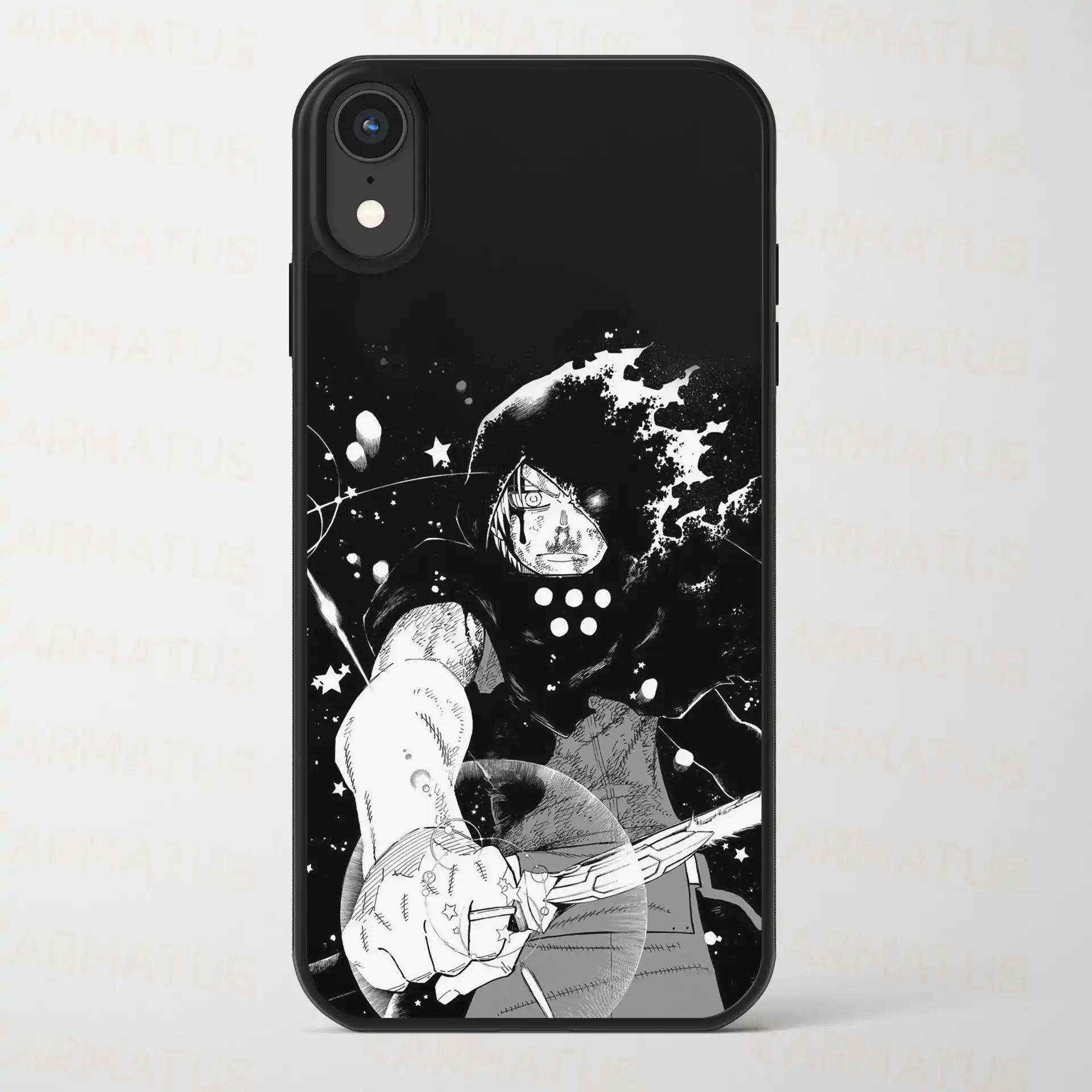 قاب موبایل نیروی آتش | کالکشن Anime مدل Ffr-2 499,000&Nbsp;تومان &Ndash; کارماتوس قاب موبایل طرح انیمه نیروی آتش Fire Force