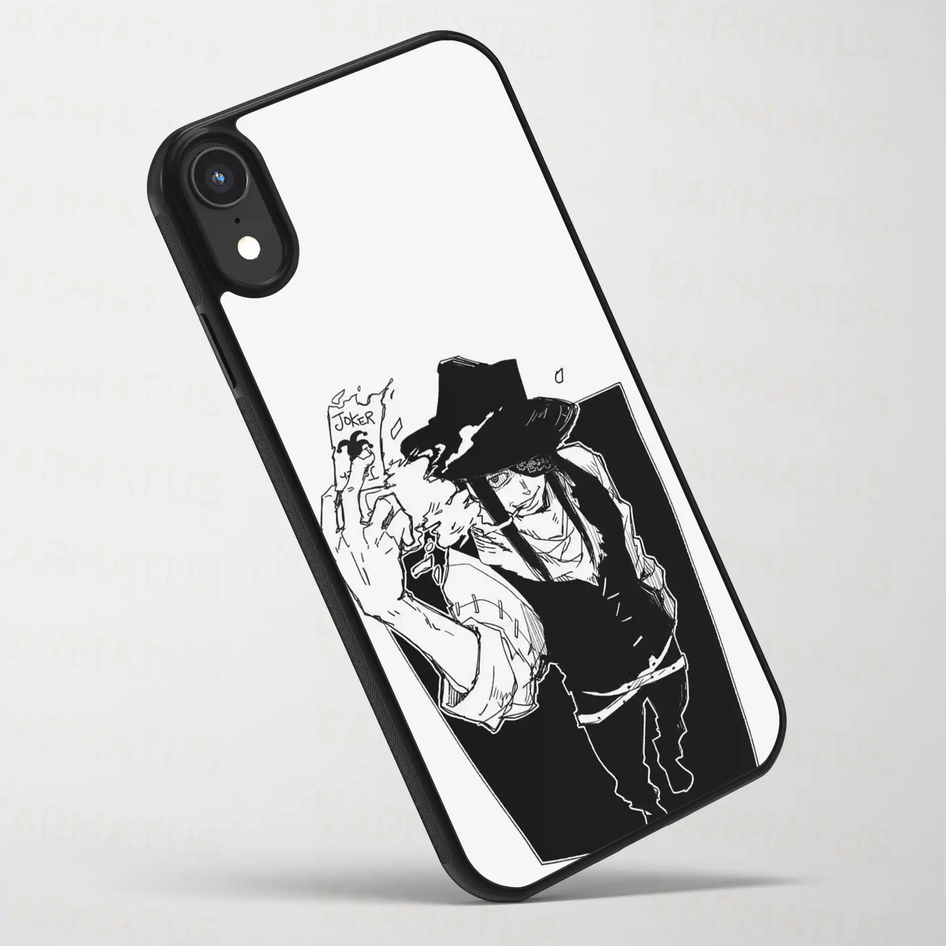 قاب موبایل نیروی آتش | کالکشن Anime مدل Ffr-13 499,000&Nbsp;تومان &Ndash; کارماتوس قاب موبایل طرح انیمه نیروی آتش Fire Force