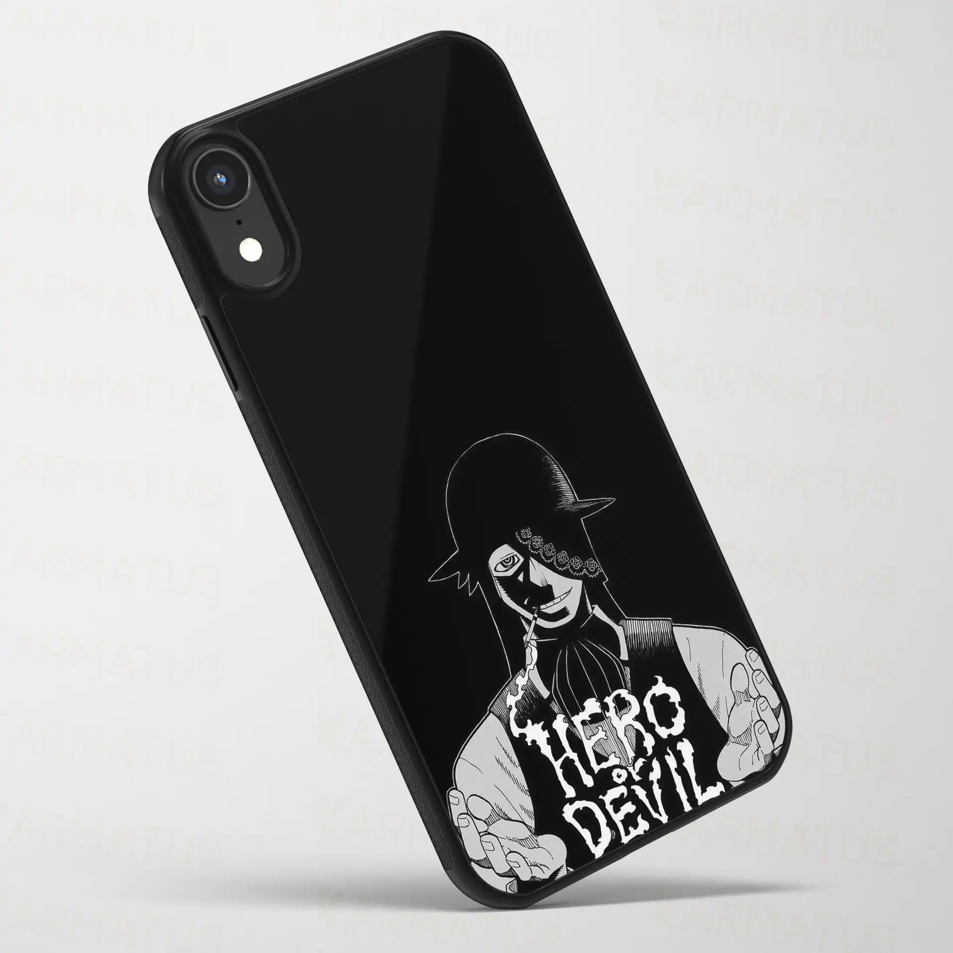 قاب موبایل نیروی آتش | کالکشن Anime مدل Ffr-15 499,000&Nbsp;تومان &Ndash; کارماتوس قاب موبایل طرح انیمه نیروی آتش Fire Force