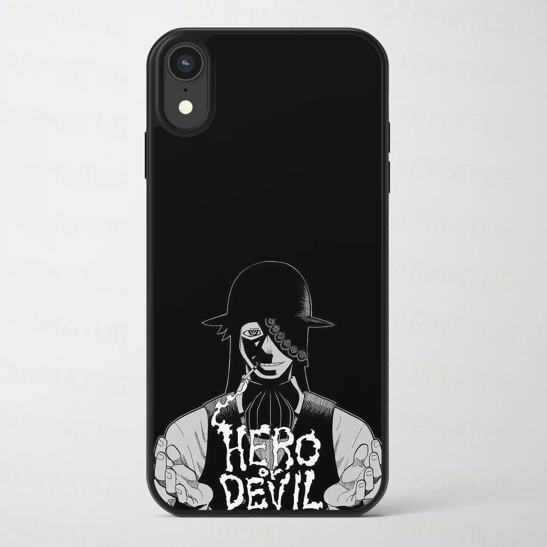 قاب موبایل نیروی آتش | کالکشن Anime مدل Ffr-15 499,000&Nbsp;تومان &Ndash; کارماتوس قاب موبایل طرح انیمه نیروی آتش Fire Force