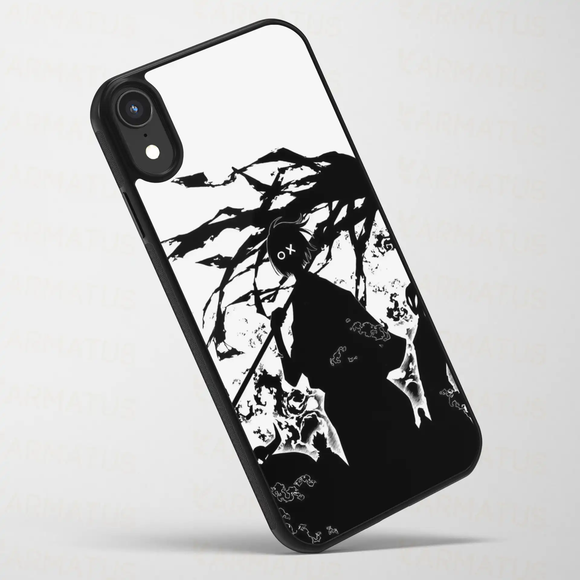 قاب موبایل نیروی آتش | کالکشن Anime مدل Ffr-20 499,000&Nbsp;تومان &Ndash; کارماتوس قاب موبایل طرح انیمه نیروی آتش Fire Force