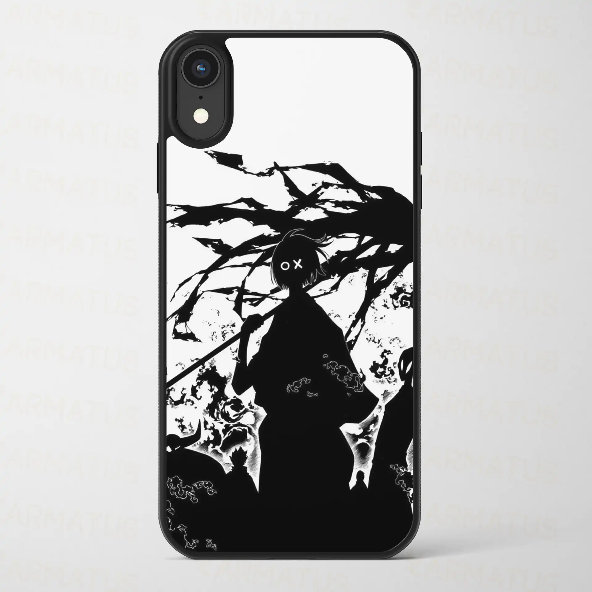 قاب موبایل نیروی آتش | کالکشن Anime مدل Ffr-20 499,000&Nbsp;تومان &Ndash; کارماتوس قاب موبایل طرح انیمه نیروی آتش Fire Force