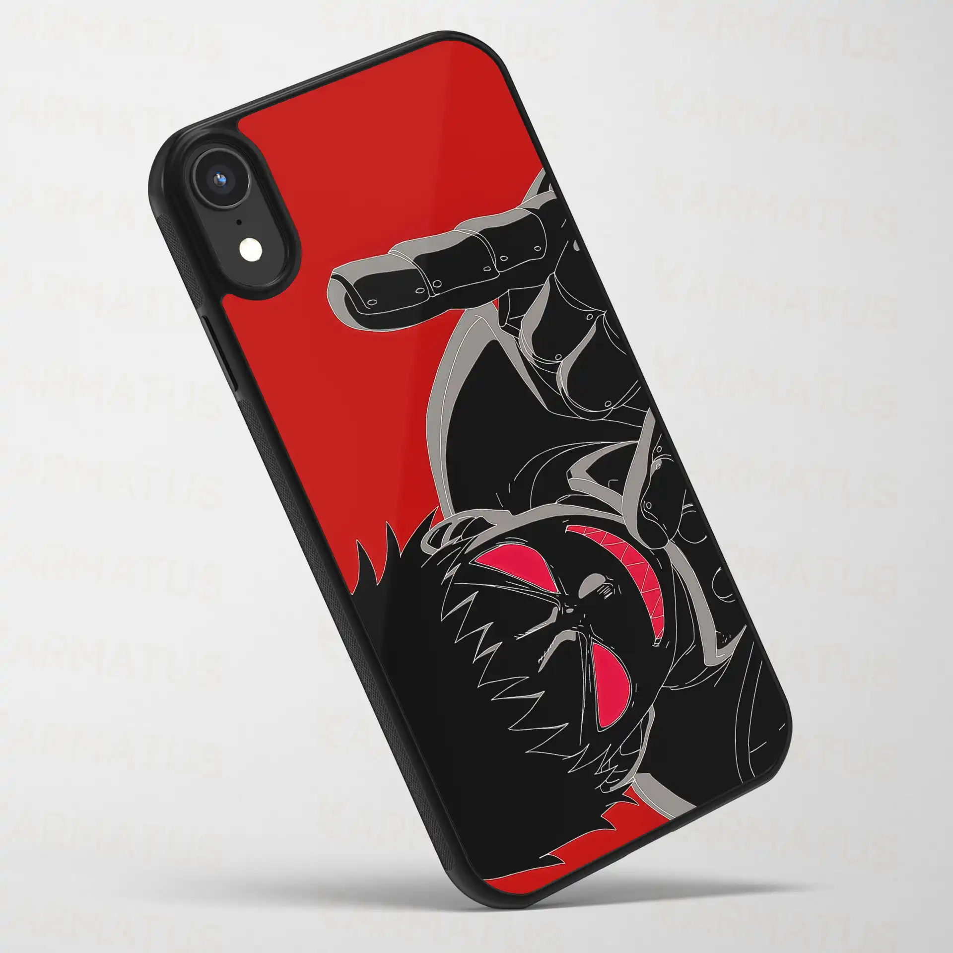 قاب موبایل نیروی آتش | کالکشن Anime مدل Ffr-30 499,000&Nbsp;تومان &Ndash; کارماتوس قاب موبایل طرح انیمه نیروی آتش Fire Force