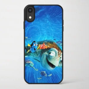 خرید قاب موبایل طرح در جستجوی نمو Finding Nemo -کارماتوس (قاب موبایل, قاب موبایل انیمیشن Animation) از کرماتوس