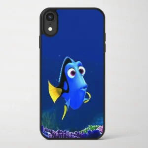 خرید قاب موبایل طرح در جستجوی نمو Finding Nemo -کارماتوس (قاب موبایل, قاب موبایل انیمیشن Animation) از کرماتوس