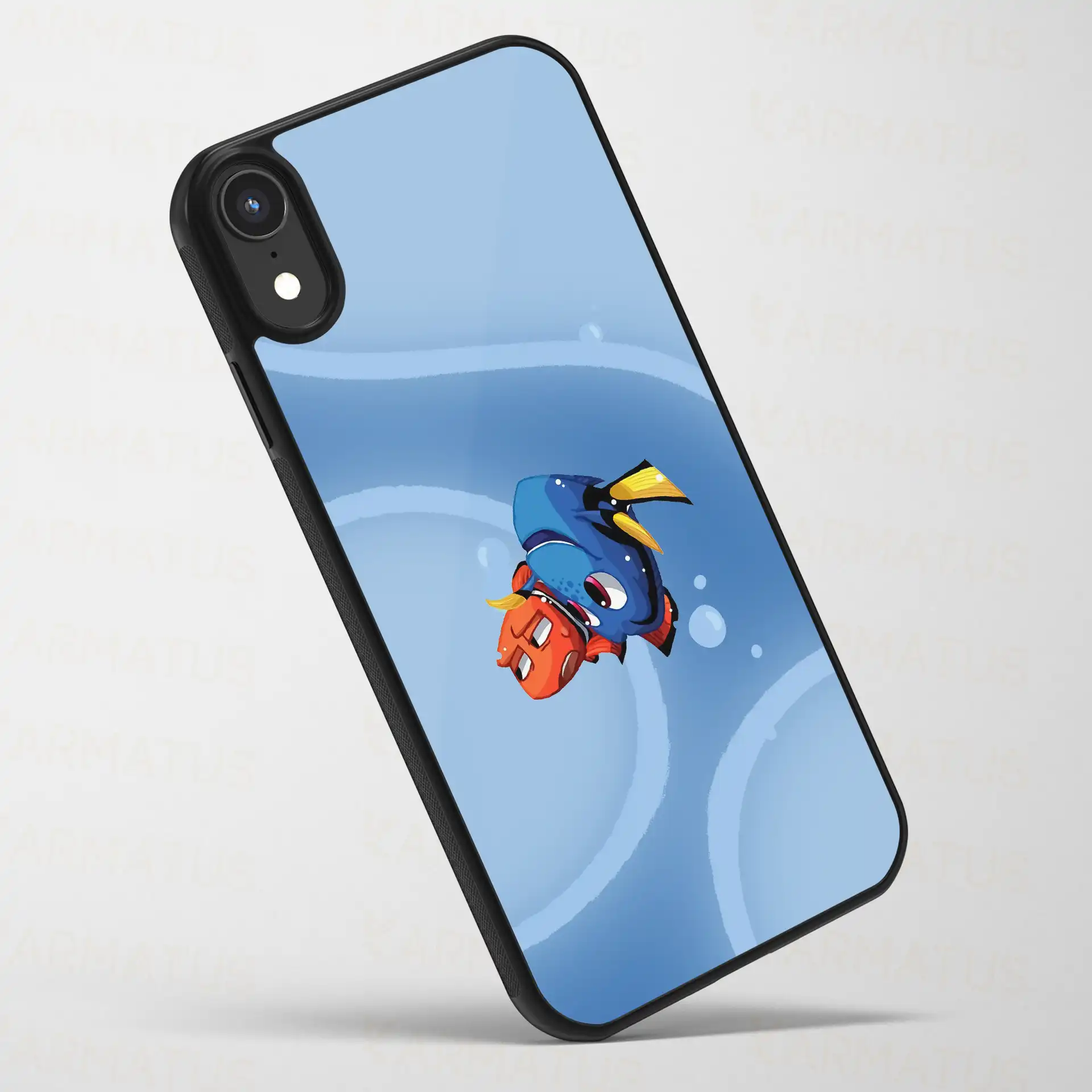 قاب موبایل در جستجوی نمو | کالکشن Animation مدل Fnm-11 499,000&Nbsp;تومان &Ndash; کارماتوس قاب موبایل طرح در جستجوی نمو Finding Nemo