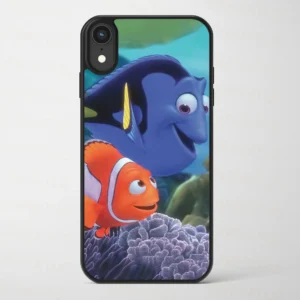 خرید قاب موبایل طرح در جستجوی نمو Finding Nemo -کارماتوس (قاب موبایل, قاب موبایل انیمیشن Animation) از کرماتوس