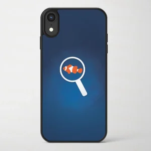 خرید قاب موبایل طرح در جستجوی نمو Finding Nemo -کارماتوس (قاب موبایل, قاب موبایل انیمیشن Animation) از کرماتوس