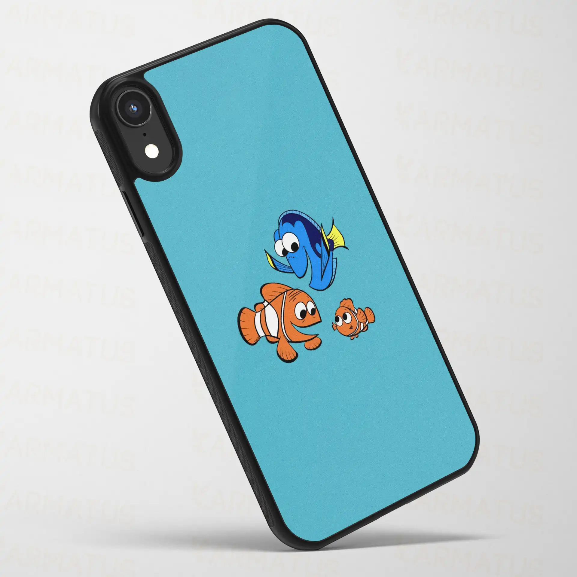 قاب موبایل در جستجوی نمو | کالکشن Animation مدل Fnm-18 499,000&Nbsp;تومان &Ndash; کارماتوس قاب موبایل طرح در جستجوی نمو Finding Nemo