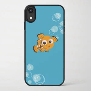 خرید قاب موبایل طرح در جستجوی نمو Finding Nemo -کارماتوس (قاب موبایل, قاب موبایل انیمیشن Animation) از کرماتوس