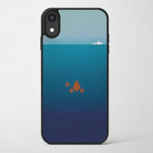 خرید قاب موبایل طرح در جستجوی نمو Finding Nemo -کارماتوس (قاب موبایل, قاب موبایل انیمیشن Animation) از کرماتوس