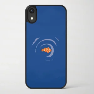 خرید قاب موبایل طرح در جستجوی نمو Finding Nemo -کارماتوس (قاب موبایل, قاب موبایل انیمیشن Animation) از کرماتوس