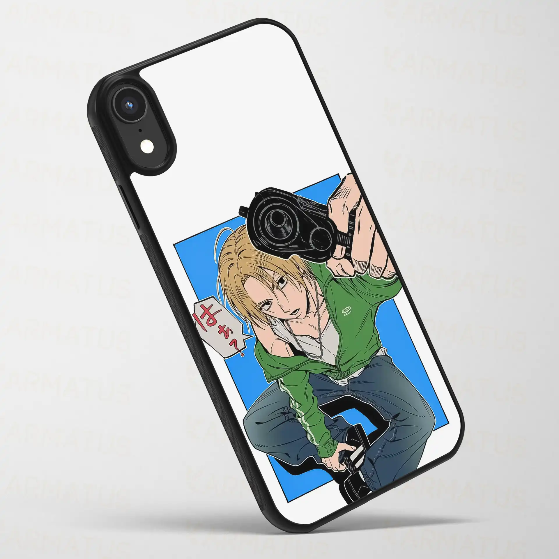 قاب موبایل روز های ساکاموتو | کالکشن Anime مدل Skd-3 499,000&Nbsp;تومان &Ndash; کارماتوس قاب موبایل طرح روز های ساکاموتو Sakamoto Days