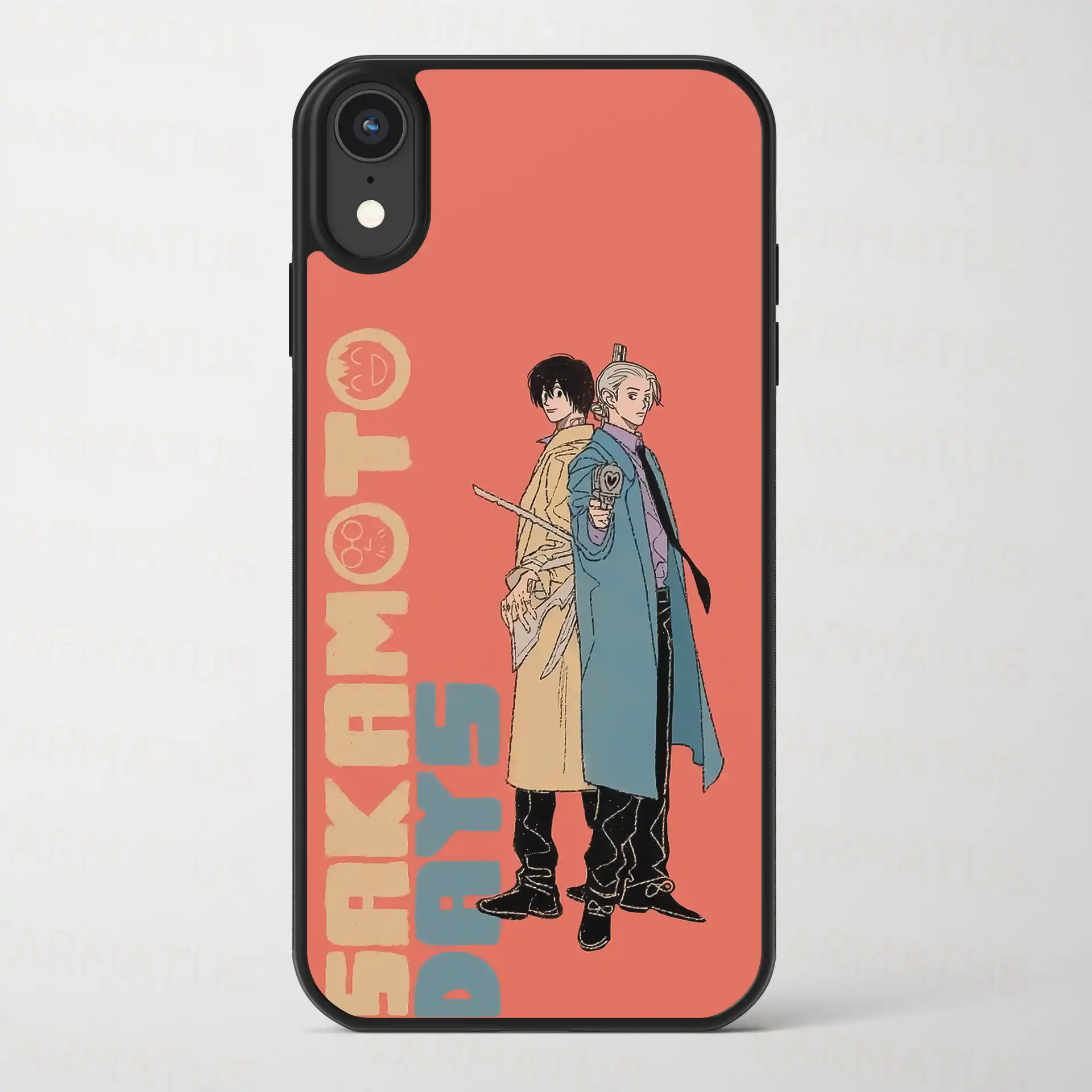 قاب موبایل روز های ساکاموتو | کالکشن Anime مدل Skd-5 499,000&Nbsp;تومان &Ndash; کارماتوس قاب موبایل طرح روز های ساکاموتو Sakamoto Days