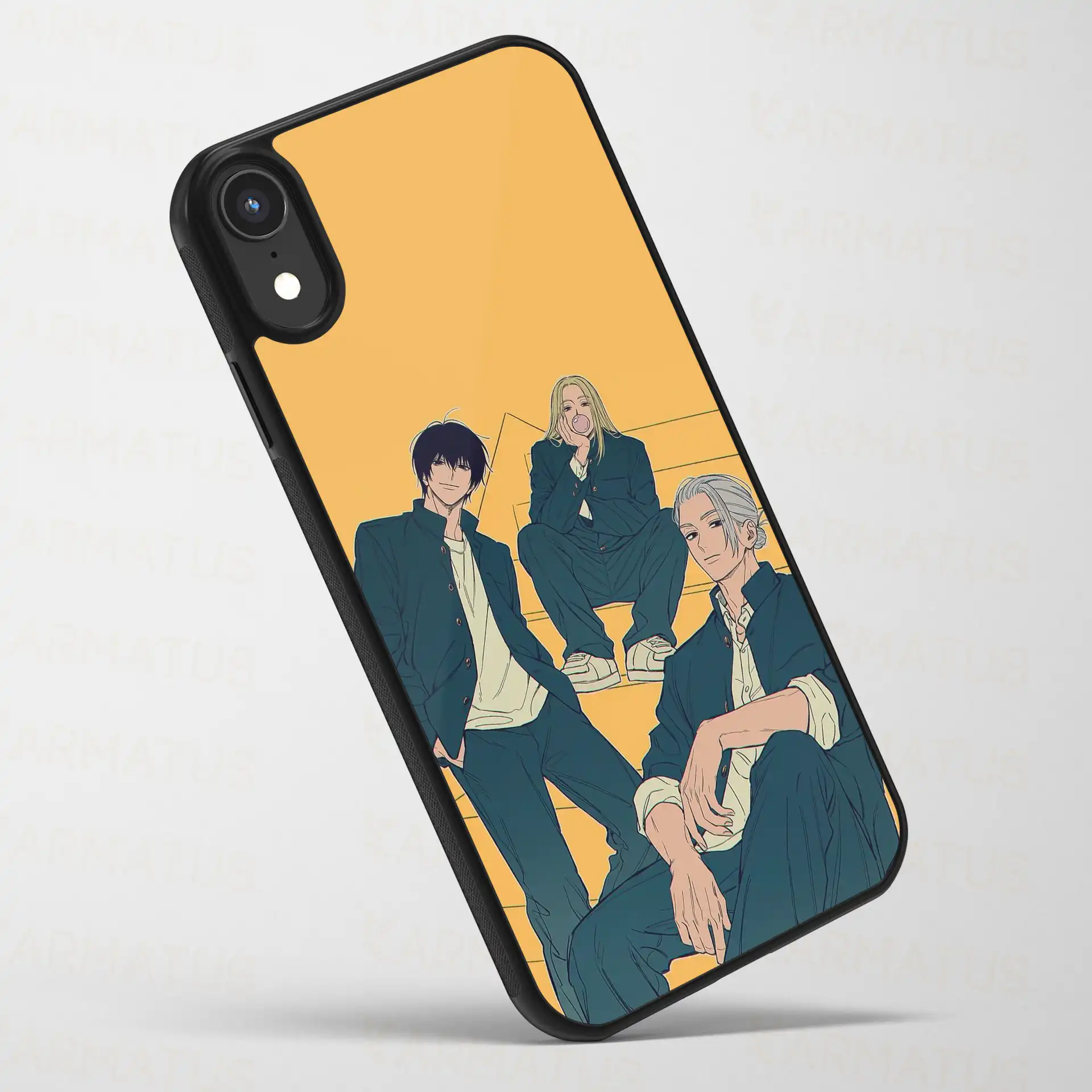 قاب موبایل روز های ساکاموتو | کالکشن Anime مدل Skd-6 499,000&Nbsp;تومان &Ndash; کارماتوس قاب موبایل طرح روز های ساکاموتو Sakamoto Days