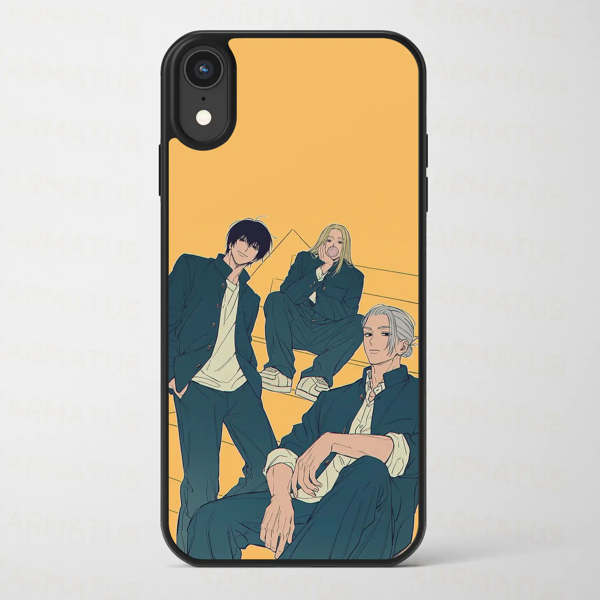 قاب موبایل روز های ساکاموتو | کالکشن Anime مدل Skd-6 499,000&Nbsp;تومان &Ndash; کارماتوس قاب موبایل طرح روز های ساکاموتو Sakamoto Days