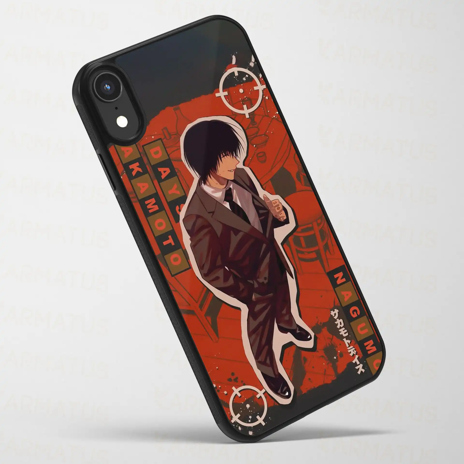 قاب موبایل روز های ساکاموتو | کالکشن Anime مدل Skd-8 499,000&Nbsp;تومان &Ndash; کارماتوس قاب موبایل طرح روز های ساکاموتو Sakamoto Days