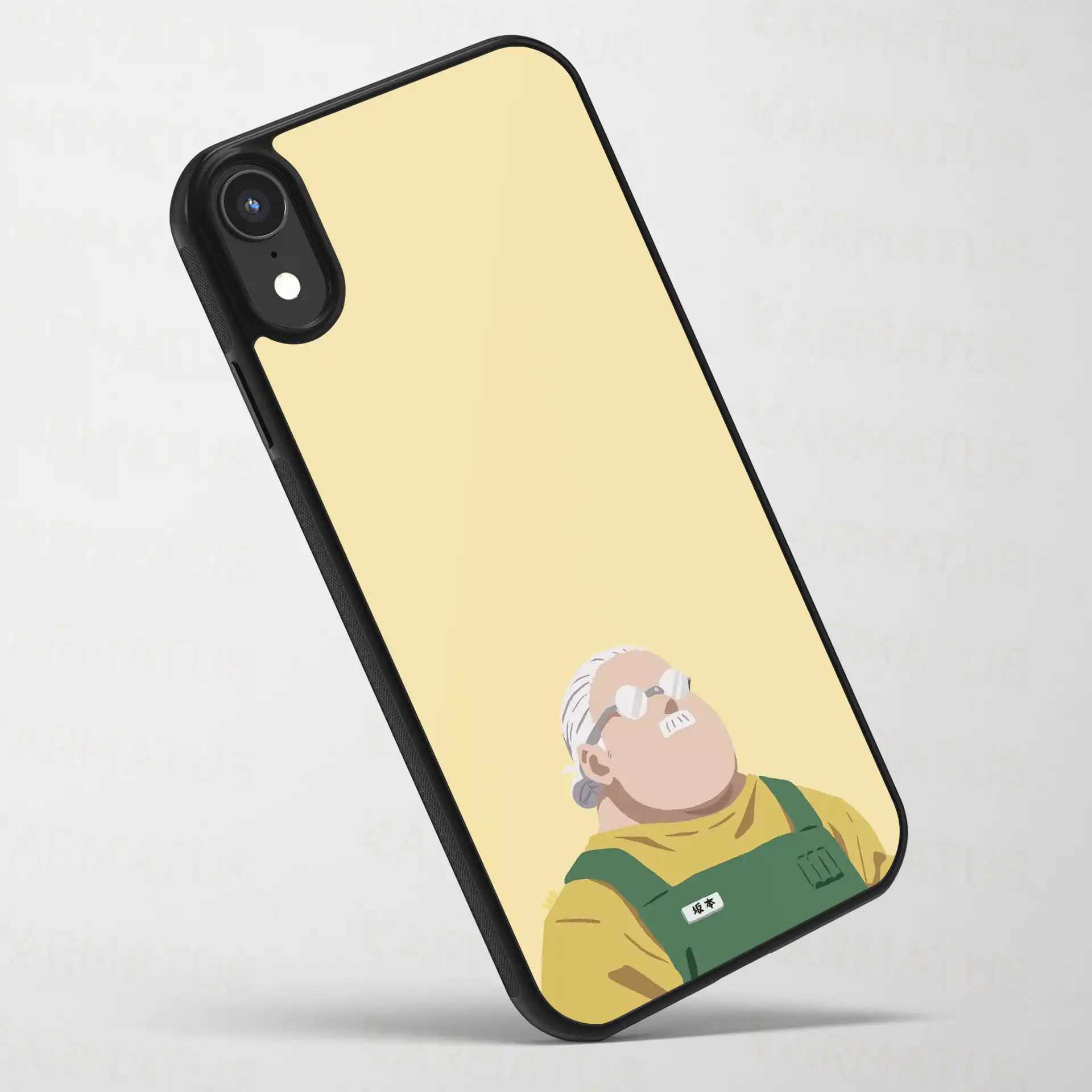 قاب موبایل روز های ساکاموتو | کالکشن Anime مدل Skd-11 499,000&Nbsp;تومان &Ndash; کارماتوس قاب موبایل طرح روز های ساکاموتو Sakamoto Days