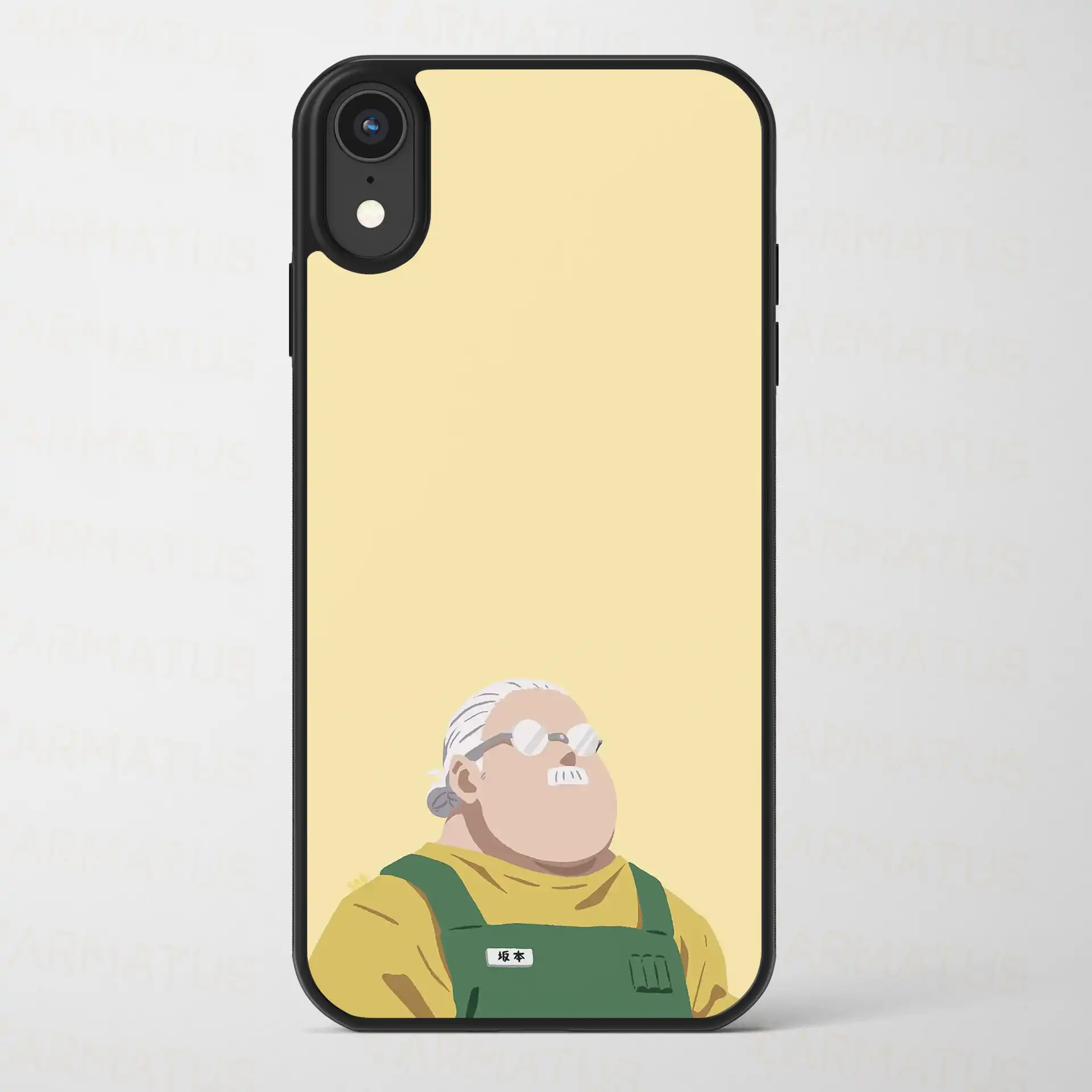 قاب موبایل روز های ساکاموتو | کالکشن Anime مدل Skd-11 499,000&Nbsp;تومان &Ndash; کارماتوس قاب موبایل طرح روز های ساکاموتو Sakamoto Days