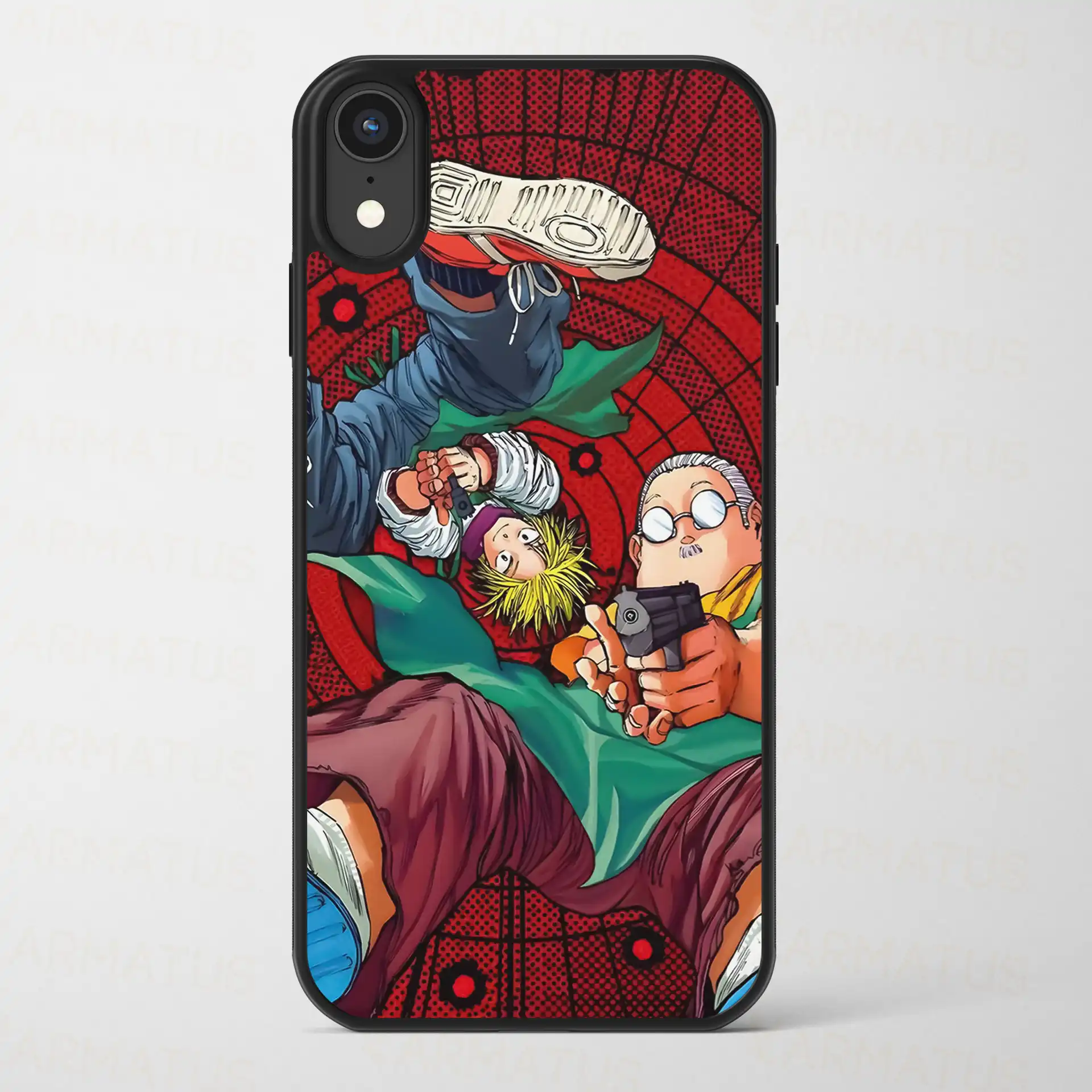 قاب موبایل روز های ساکاموتو | کالکشن Anime مدل Skd-12 499,000&Nbsp;تومان &Ndash; کارماتوس قاب موبایل طرح روز های ساکاموتو Sakamoto Days