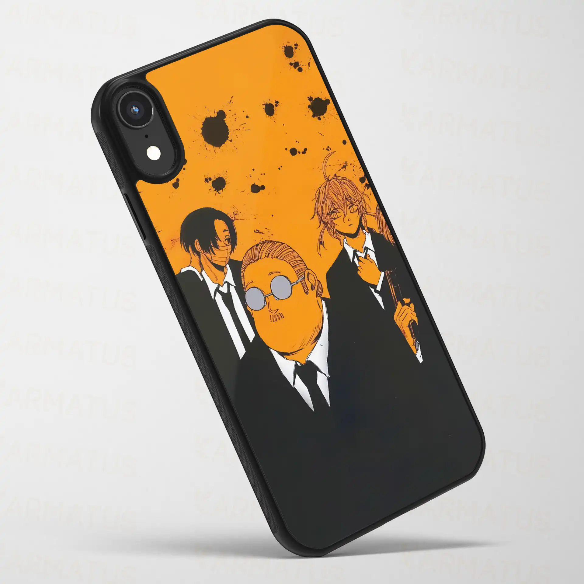 قاب موبایل روز های ساکاموتو | کالکشن Anime مدل Skd-13 499,000&Nbsp;تومان &Ndash; کارماتوس قاب موبایل طرح روز های ساکاموتو Sakamoto Days