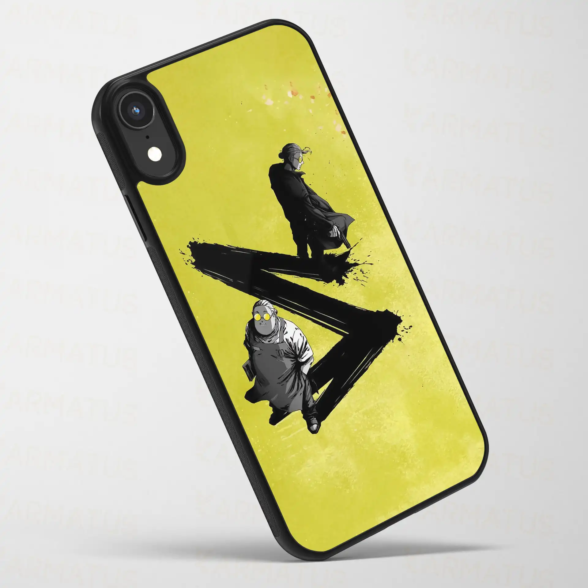 قاب موبایل روز های ساکاموتو | کالکشن Anime مدل Skd-15 499,000&Nbsp;تومان &Ndash; کارماتوس قاب موبایل طرح روز های ساکاموتو Sakamoto Days