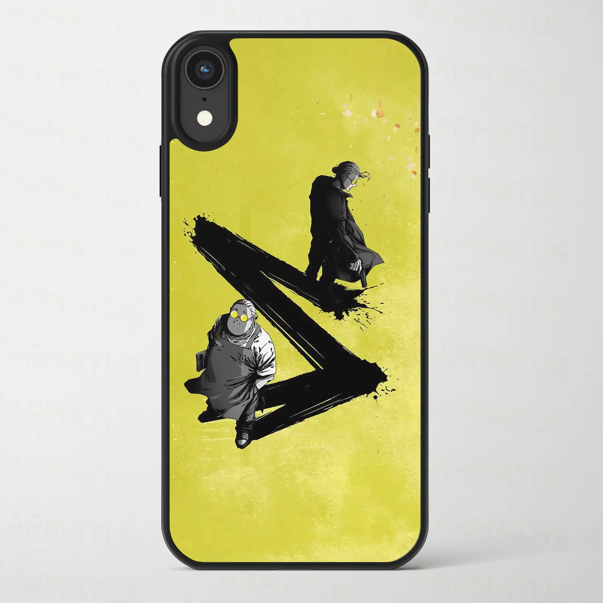 قاب موبایل روز های ساکاموتو | کالکشن Anime مدل Skd-15 499,000&Nbsp;تومان &Ndash; کارماتوس قاب موبایل طرح روز های ساکاموتو Sakamoto Days