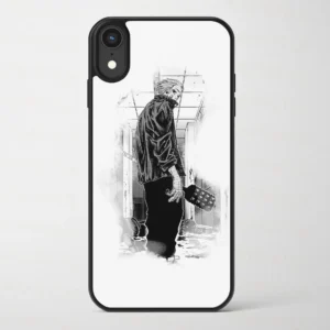 قاب موبایل طرح روز های ساکاموتو Sakamoto Days