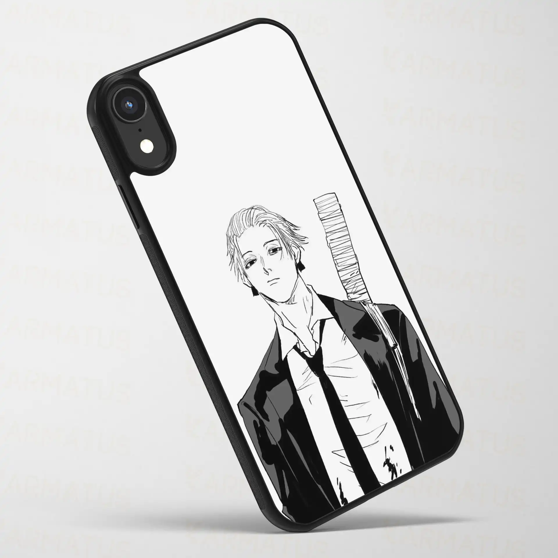 قاب موبایل روز های ساکاموتو | کالکشن Anime مدل Skd-17 499,000&Nbsp;تومان &Ndash; کارماتوس قاب موبایل طرح روز های ساکاموتو Sakamoto Days