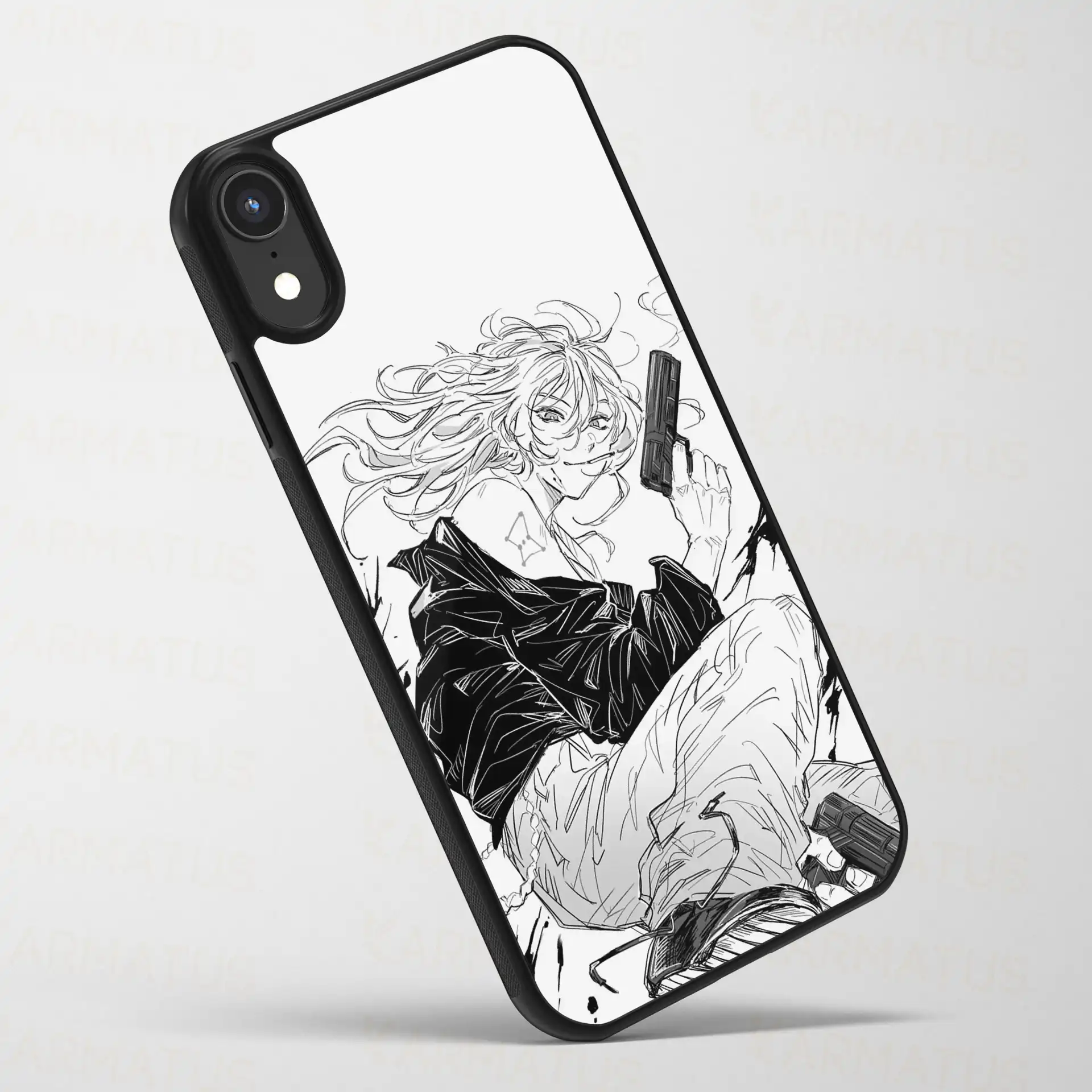 قاب موبایل روز های ساکاموتو | کالکشن Anime مدل Skd-18 499,000&Nbsp;تومان &Ndash; کارماتوس قاب موبایل طرح روز های ساکاموتو Sakamoto Days