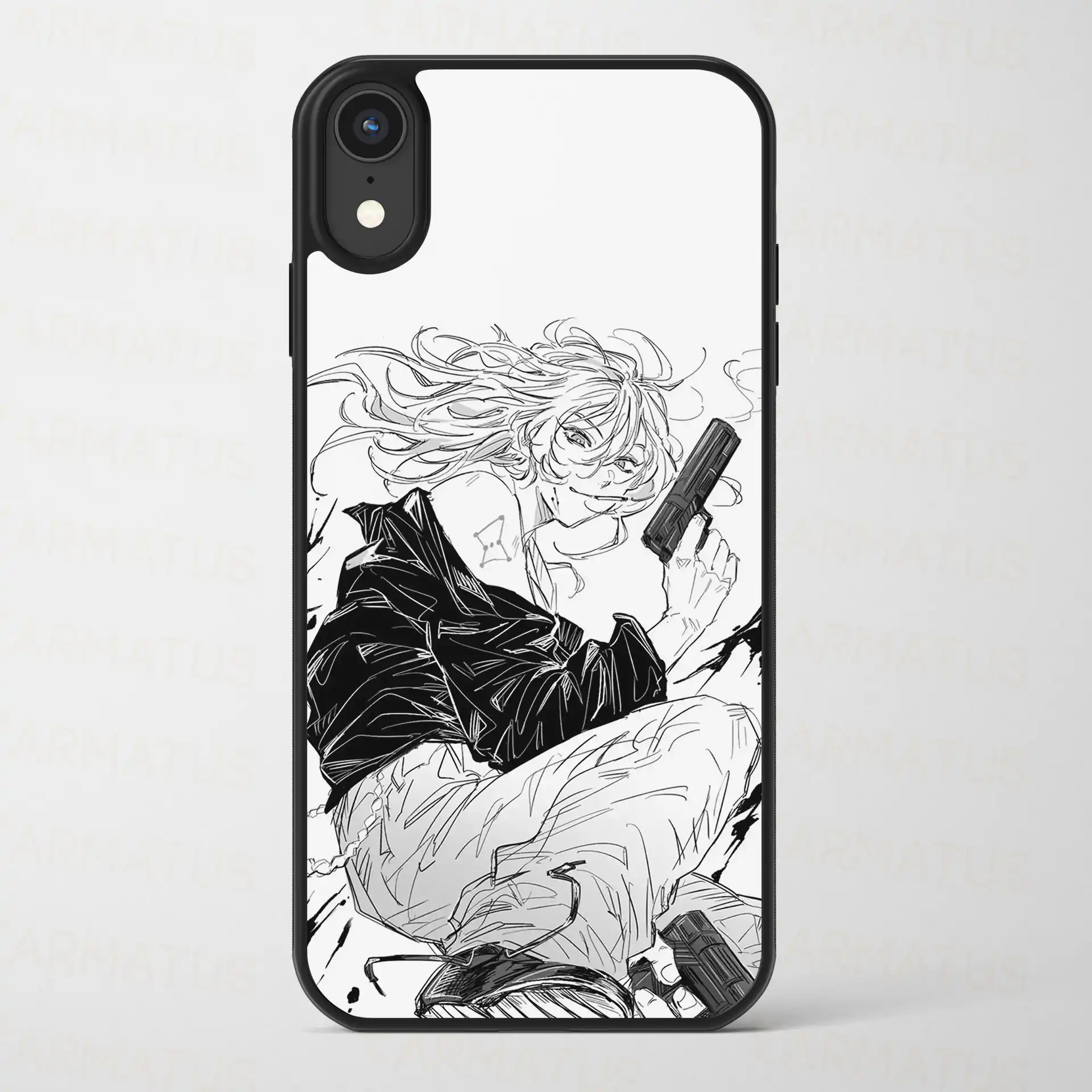 قاب موبایل روز های ساکاموتو | کالکشن Anime مدل Skd-18 499,000&Nbsp;تومان &Ndash; کارماتوس قاب موبایل طرح روز های ساکاموتو Sakamoto Days