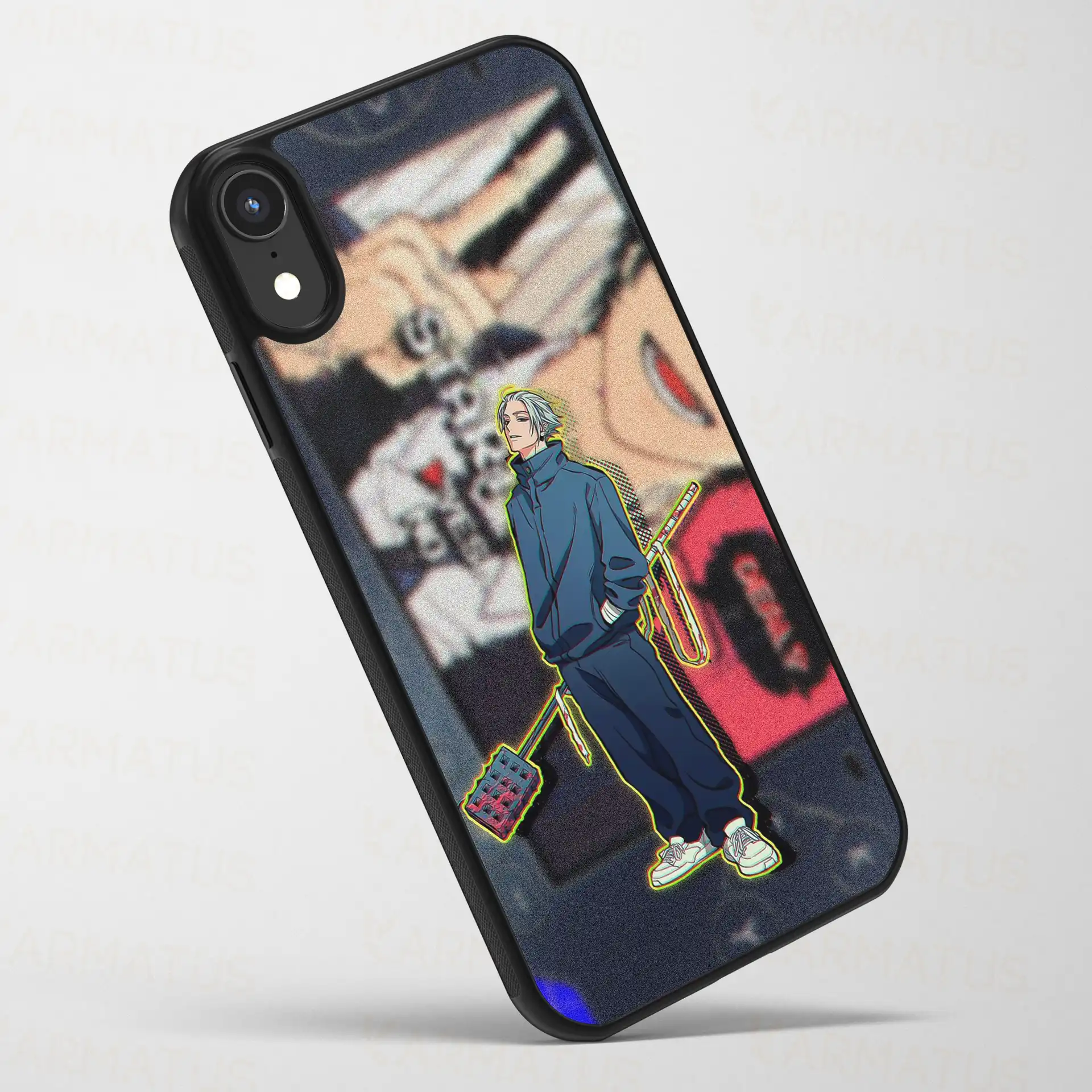 قاب موبایل روز های ساکاموتو | کالکشن Anime مدل Skd-20 499,000&Nbsp;تومان &Ndash; کارماتوس قاب موبایل طرح روز های ساکاموتو Sakamoto Days