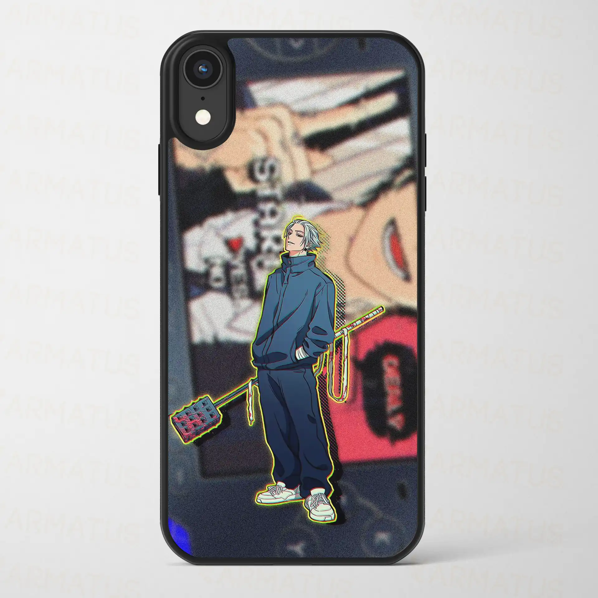 قاب موبایل روز های ساکاموتو | کالکشن Anime مدل Skd-20 499,000&Nbsp;تومان &Ndash; کارماتوس قاب موبایل طرح روز های ساکاموتو Sakamoto Days