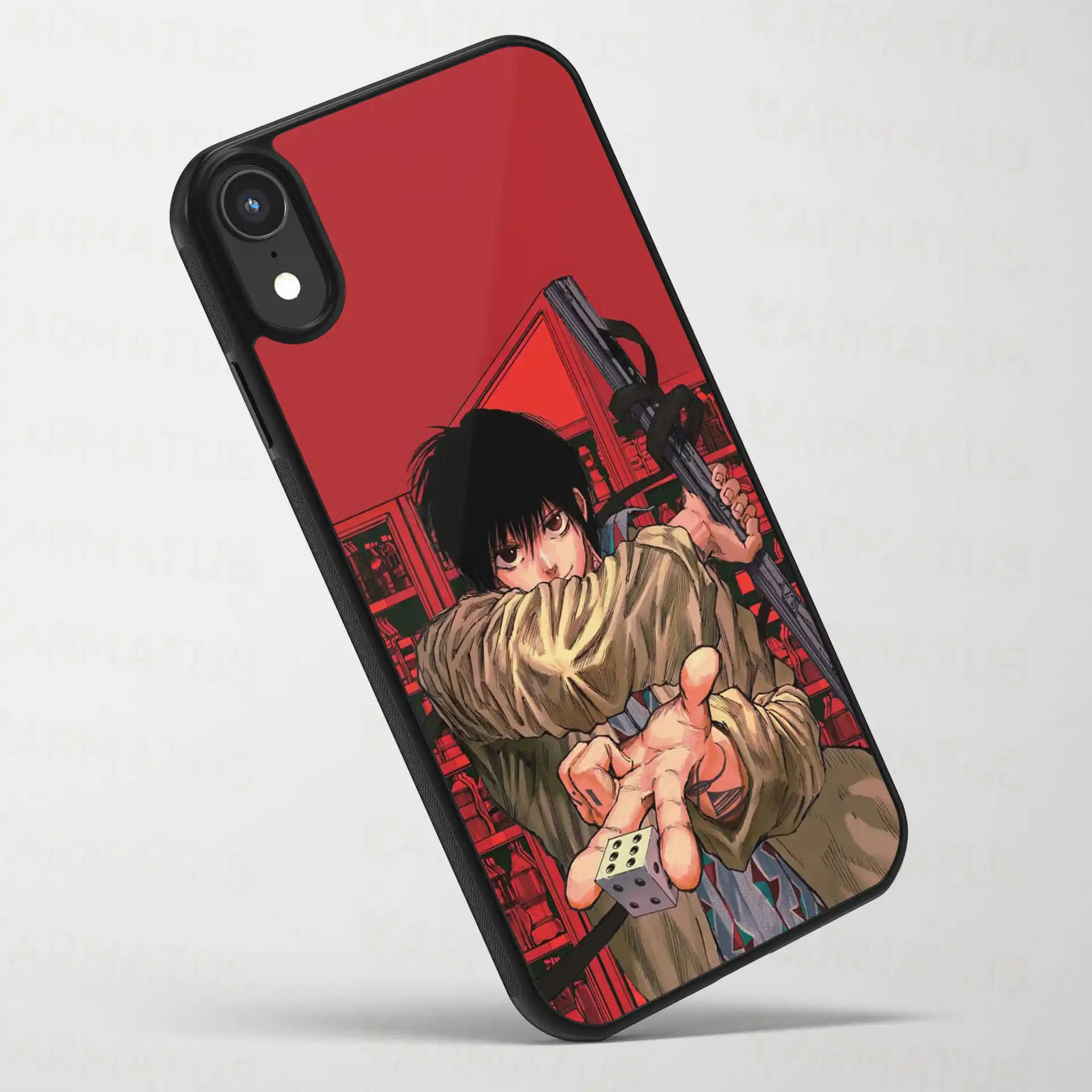 قاب موبایل روز های ساکاموتو | کالکشن Anime مدل Skd-21 499,000&Nbsp;تومان &Ndash; کارماتوس قاب موبایل طرح روز های ساکاموتو Sakamoto Days