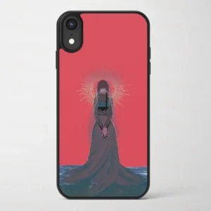 قاب موبایل طرح روز های ساکاموتو Sakamoto Days