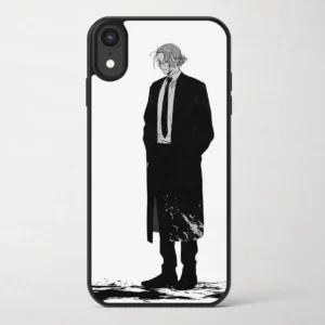 قاب موبایل طرح روز های ساکاموتو Sakamoto Days