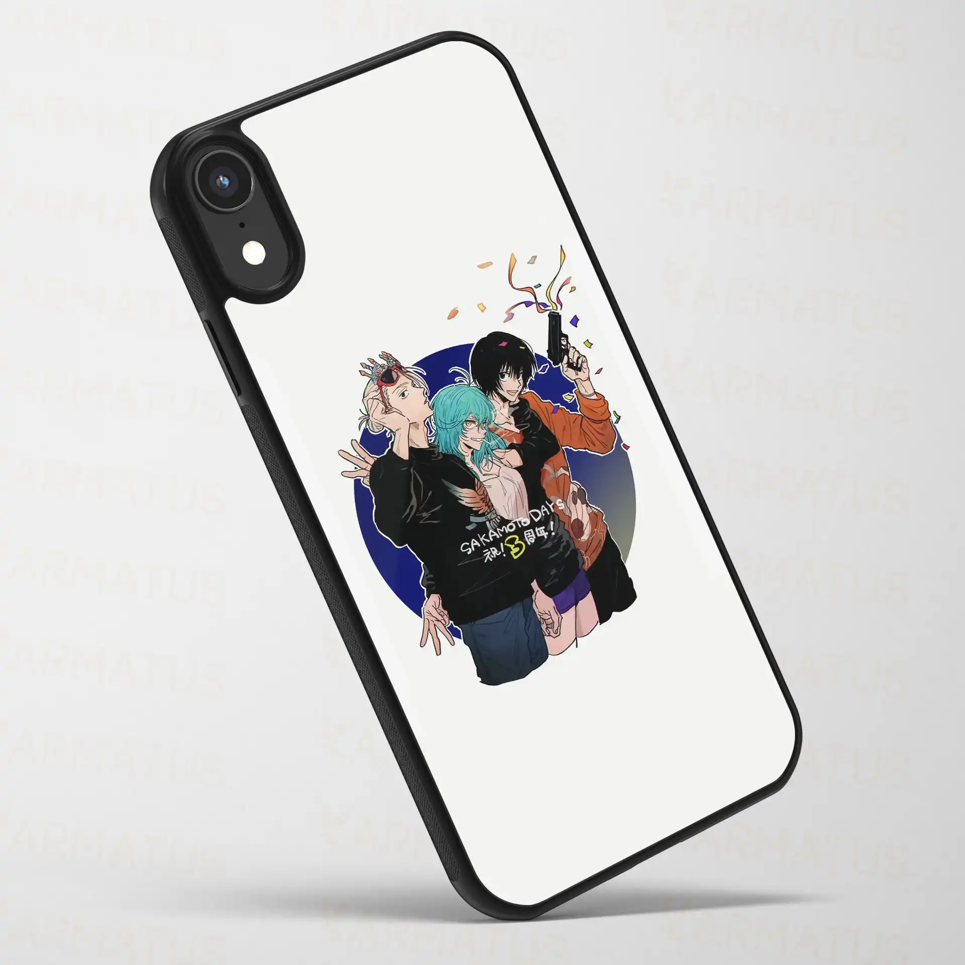 قاب موبایل روز های ساکاموتو | کالکشن Anime مدل Skd-27 499,000&Nbsp;تومان &Ndash; کارماتوس قاب موبایل طرح روز های ساکاموتو Sakamoto Days