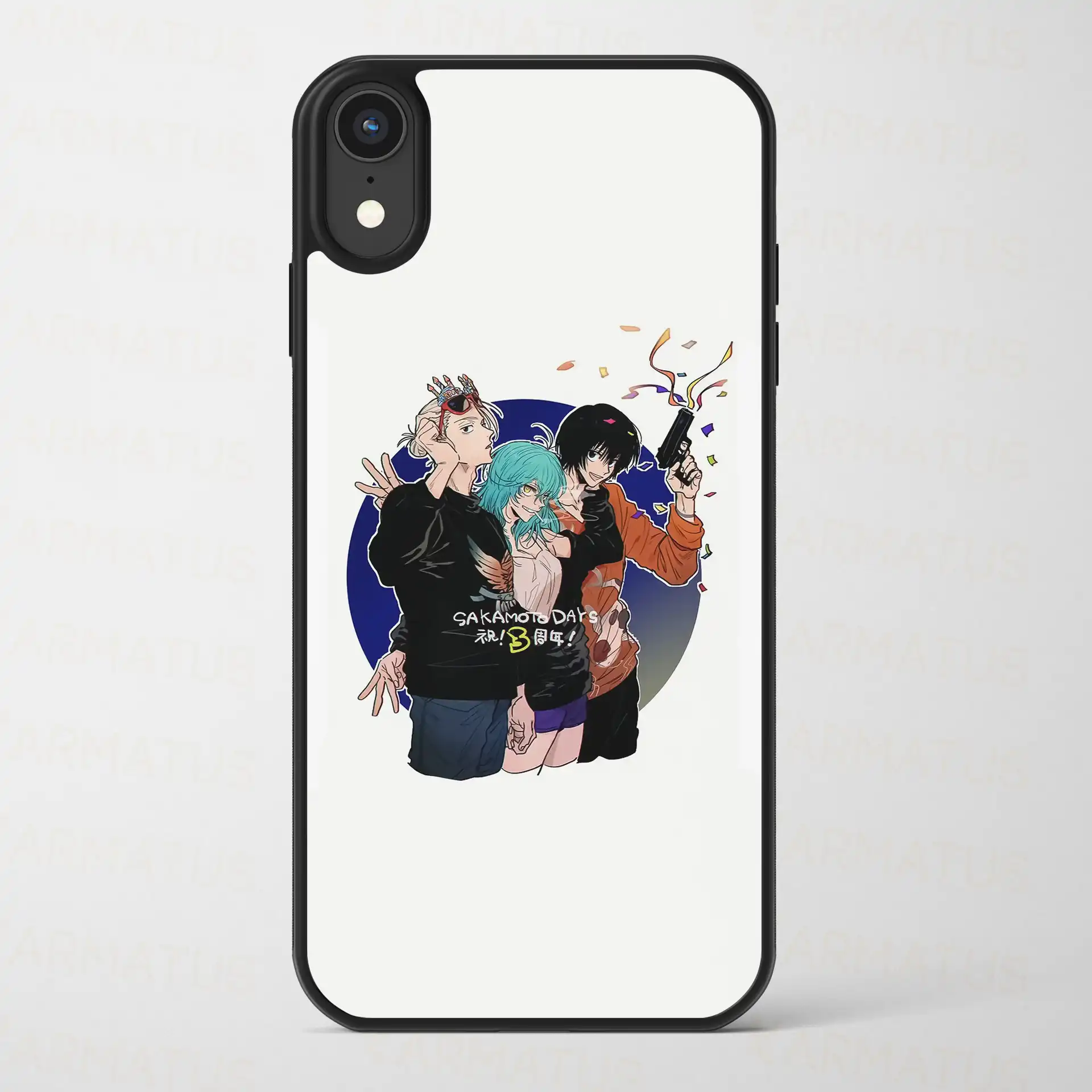قاب موبایل روز های ساکاموتو | کالکشن Anime مدل Skd-27 499,000&Nbsp;تومان &Ndash; کارماتوس قاب موبایل طرح روز های ساکاموتو Sakamoto Days
