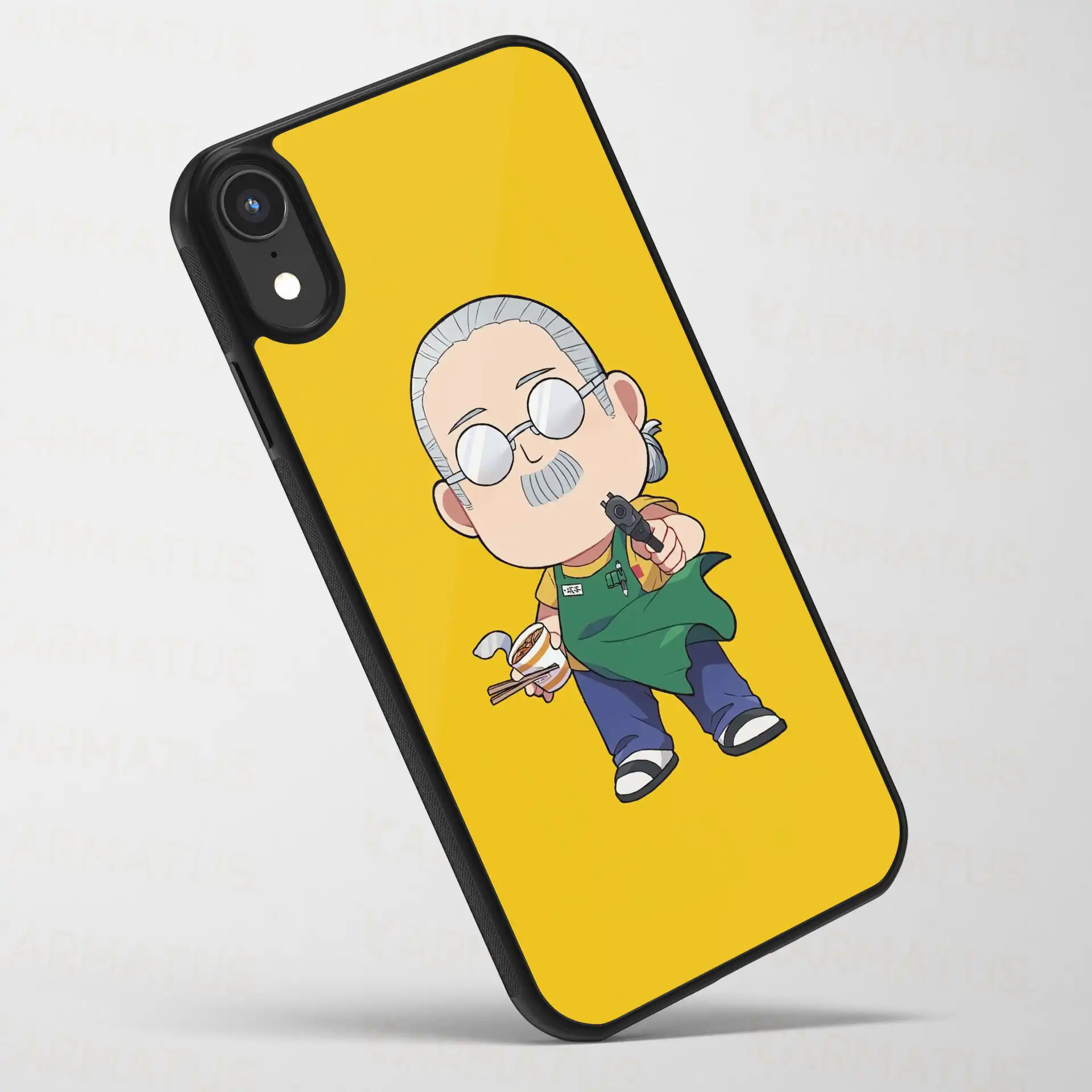 قاب موبایل روز های ساکاموتو | کالکشن Anime مدل Skd-31 499,000&Nbsp;تومان &Ndash; کارماتوس قاب موبایل طرح روز های ساکاموتو Sakamoto Days