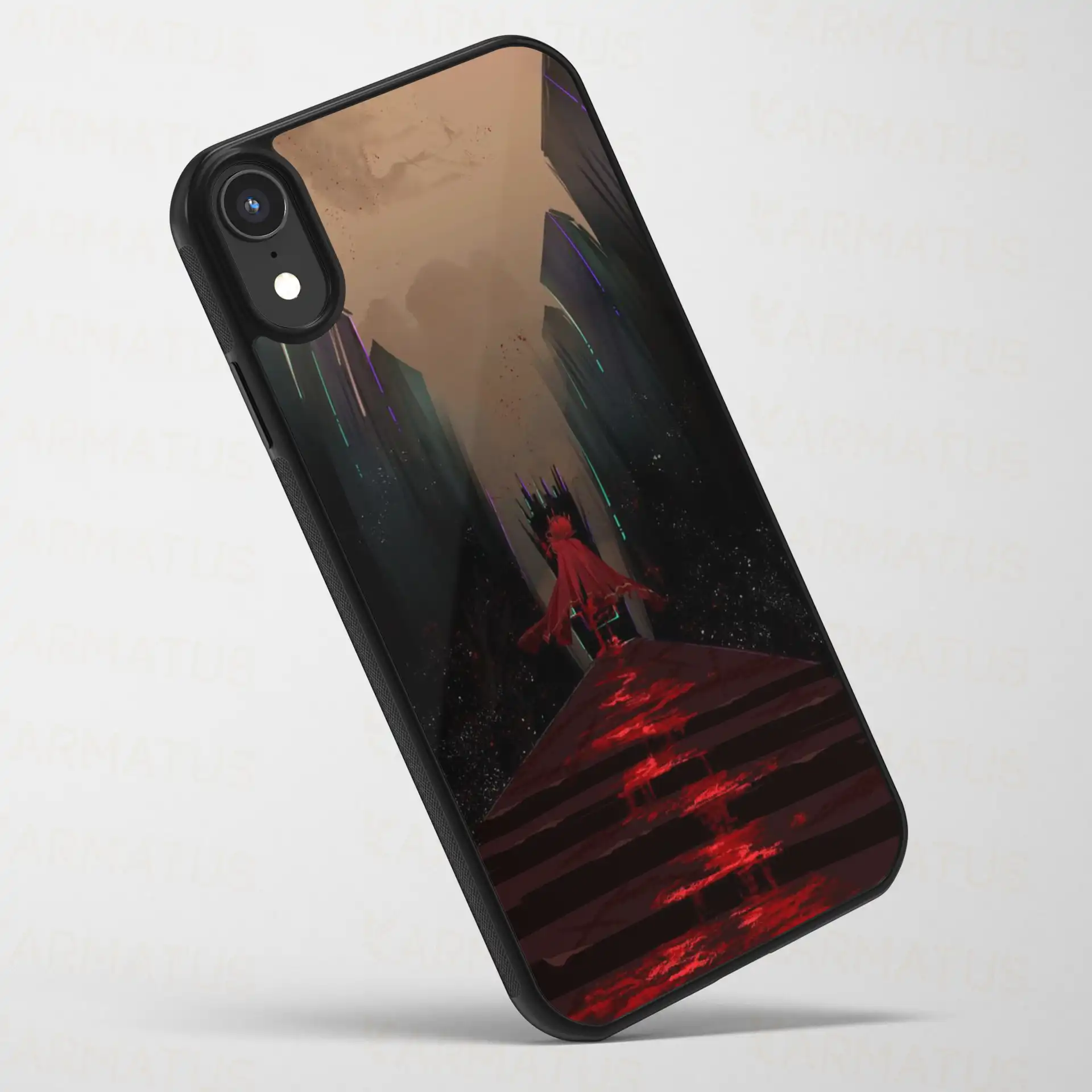 قاب موبایل ارباب رازها | کالکشن Game مدل Lom-1 499,000&Nbsp;تومان &Ndash; کارماتوس قاب موبایل طرح ارباب رازها Lord Of Mysteries