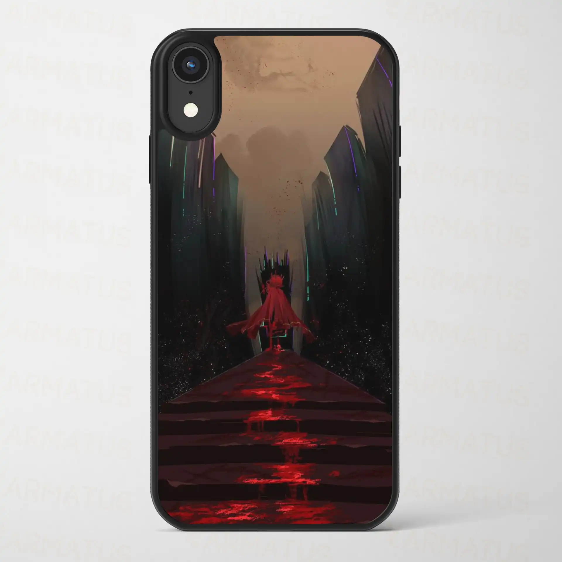 قاب موبایل ارباب رازها | کالکشن Game مدل Lom-1 499,000&Nbsp;تومان &Ndash; کارماتوس قاب موبایل طرح ارباب رازها Lord Of Mysteries