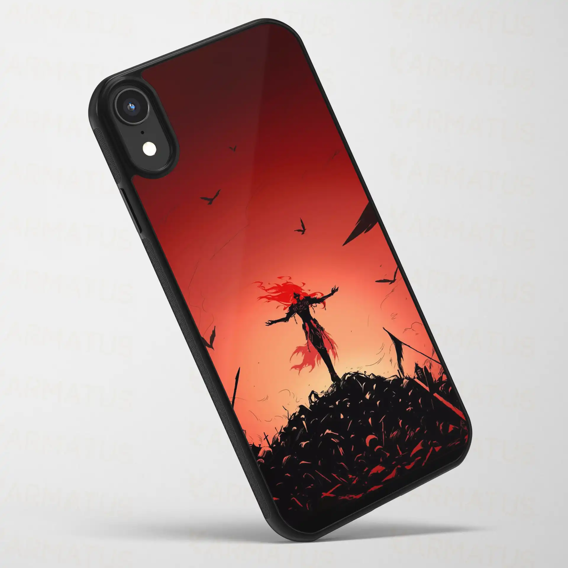 قاب موبایل ارباب رازها | کالکشن Game مدل Lom-3 499,000&Nbsp;تومان &Ndash; کارماتوس قاب موبایل طرح ارباب رازها Lord Of Mysteries