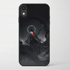 قاب موبایل طرح ارباب رازها Lord Of Mysteries