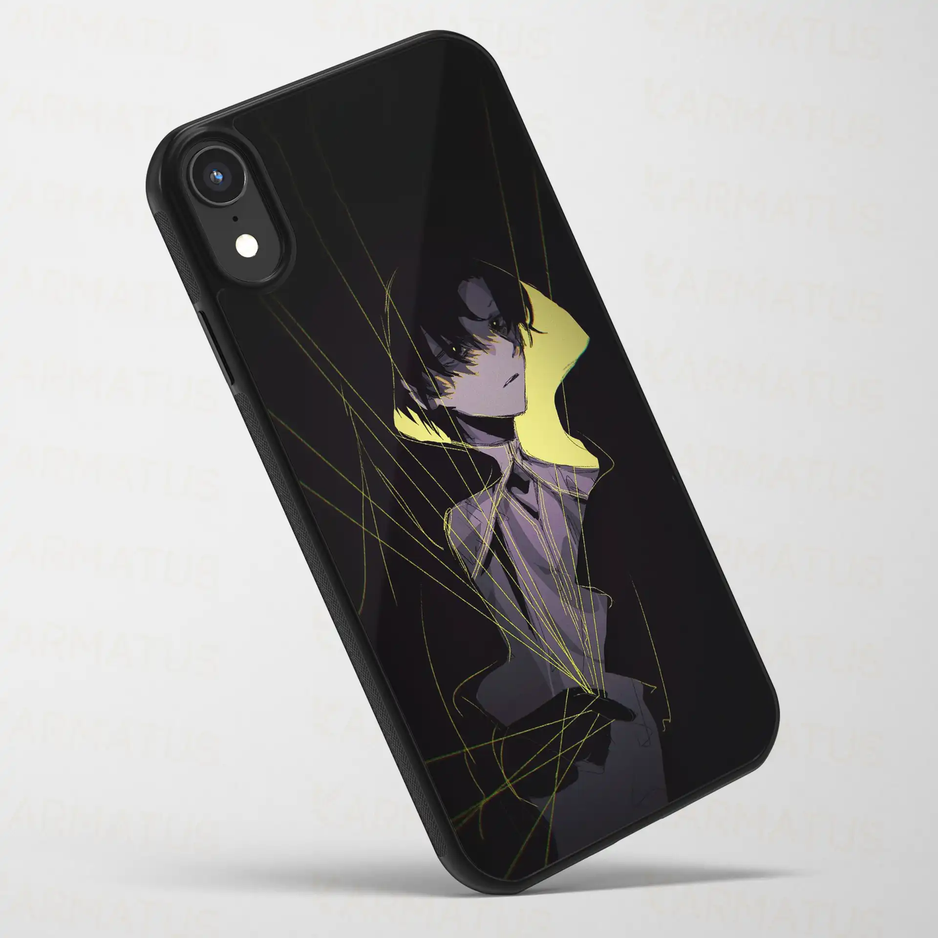 قاب موبایل ارباب رازها | کالکشن Game مدل Lom-7 499,000&Nbsp;تومان &Ndash; کارماتوس قاب موبایل طرح ارباب رازها Lord Of Mysteries