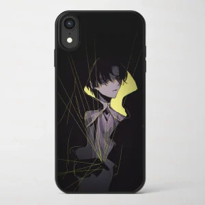 قاب موبایل طرح ارباب رازها Lord Of Mysteries